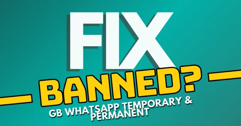 Secure Your Account from Temporary and Permanent Ban (1)